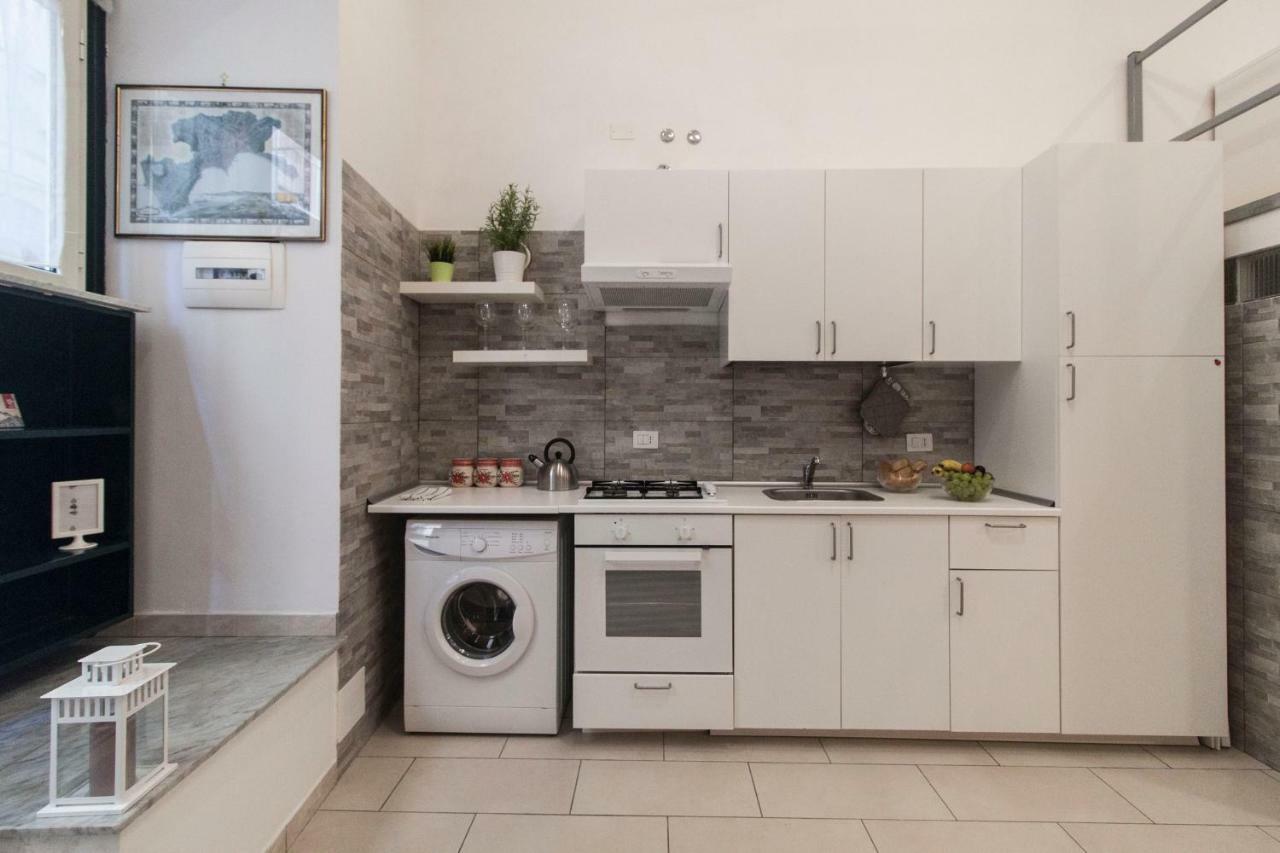 Apartment Olina